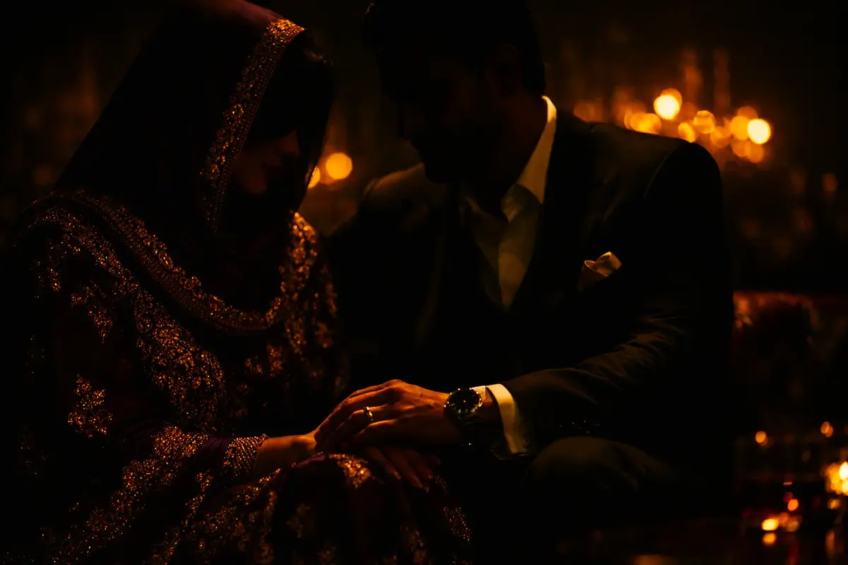 Golden Rishta: The Paramount Charter — Our Founder’s Mandate on Ethics and Confidentiality.