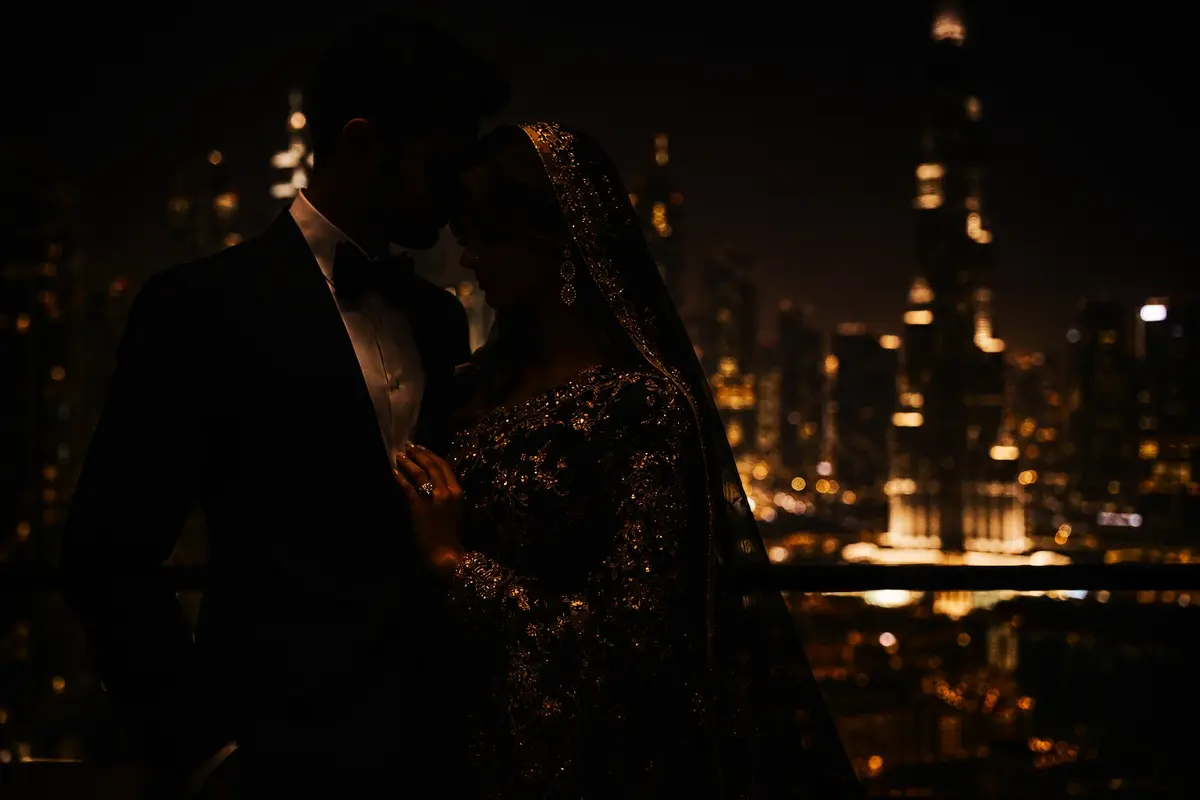 Golden Rishta: Serving Distinguished Matrimonial — Pakistan’s Global Diaspora Lineages